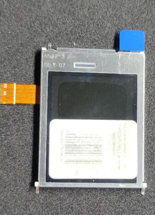 Дисплей sony ericsson z250 / z250i / z320 / z320i