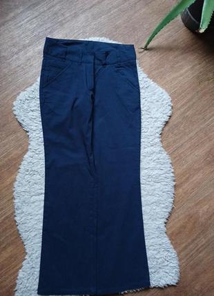 Брючки шикарные blue motion 36 p.s
