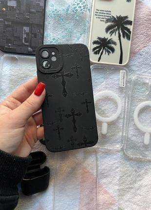Новый чехол на айфон 11