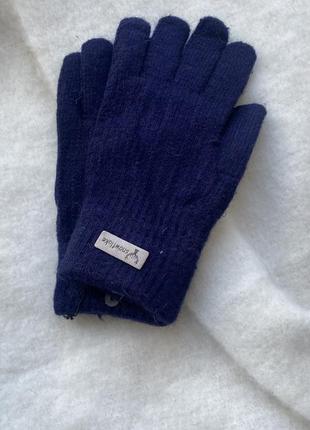 Варежки2 фото