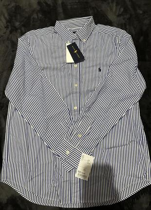 Рубашка / сорочка чоловіча