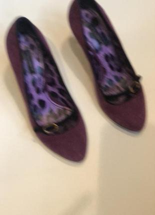 В наявності туфлі dolce gabbana, оригінал у відмінному стані