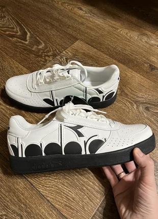 Кроссовки diadora кроссовки diadora