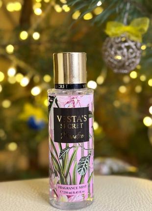 ✨ парфюмированный спрей vestas secret ✨
