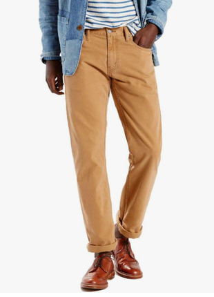 Levi's 541 corduroy discount