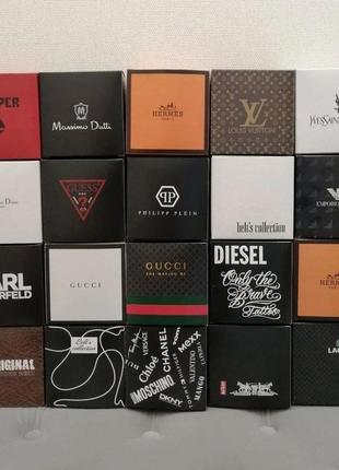 Подарочная коробка под ремень, картонная коробка для ремня платка или галстука,...