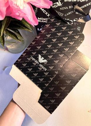 Подарочная коробка под ремень, картонная коробка для ремня платка или галстука,...