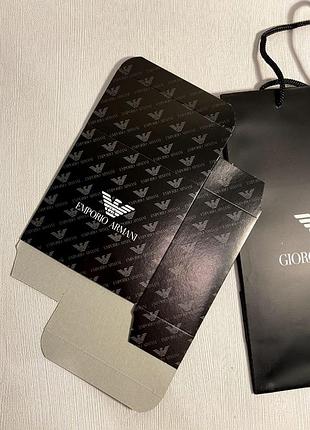 Подарочная коробка под ремень, картонная коробка для ремня платка или галстука,...