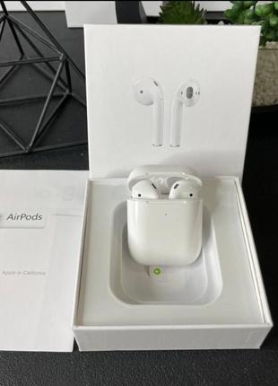 💥airpods 2  jerry
(навушники вкладиші)