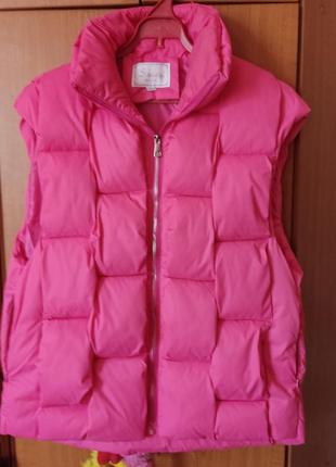 Жилет женский