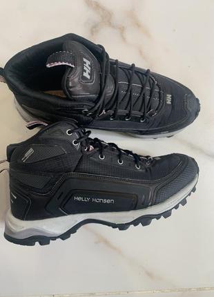 Черевики helly hansen