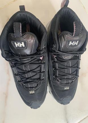 Черевики helly hansen3 фото