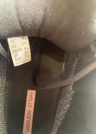 Черевики helly hansen7 фото