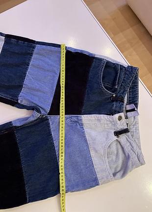 Джинси 6