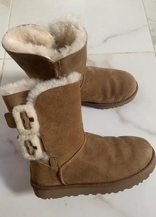 Сапоги угги ugg