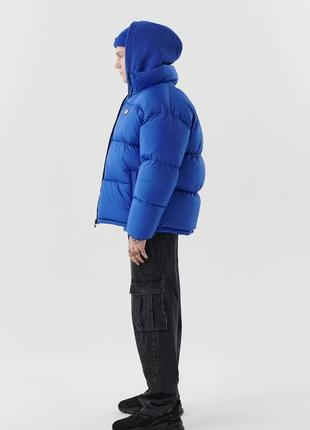 Куртка DC11177 006007 Jacket3 фото