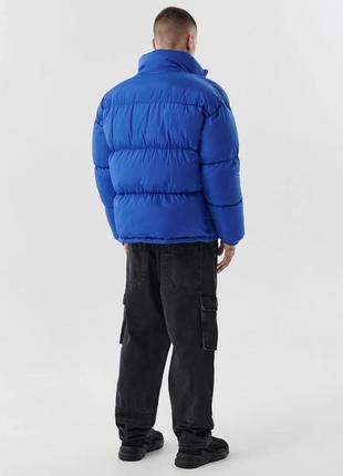 Куртка DC11177 006007 Jacket4 фото