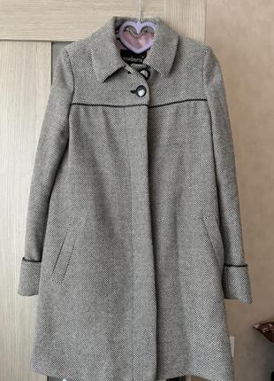Пальто