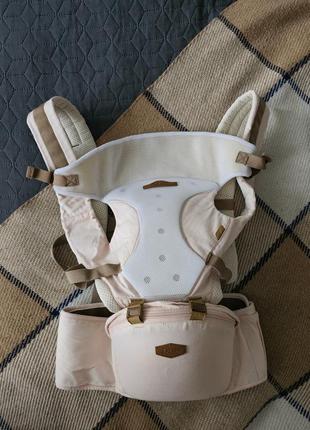 Переноска для детей хип сит hip seat
