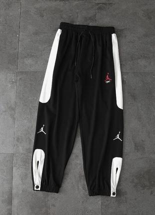 Штани nike air jordan new 2024