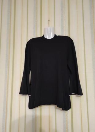 Biba свитер джемпер полувер 8