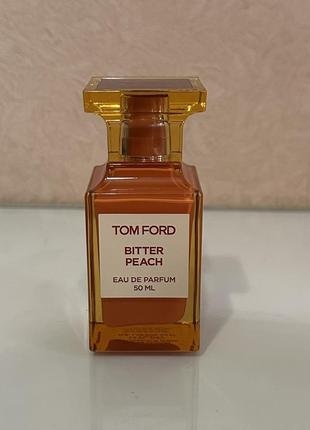 Tom ford “bitter peach&rdquo