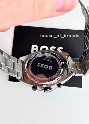 Hugo boss energy watch 1513971 мужские наручные часы хронограф