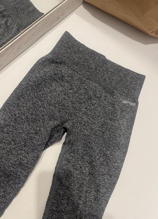 Спортивные лосины botee, леггинсы bo+tee