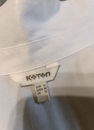 Рубашка, блузка 4