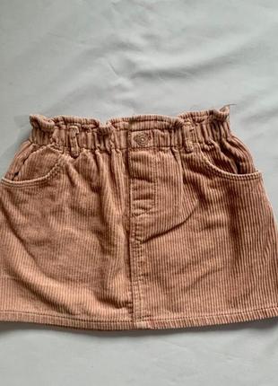 Юбка zara