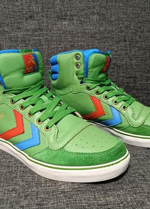 Кроссовки hummel,43 и размер