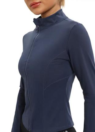 Спортивна кофта