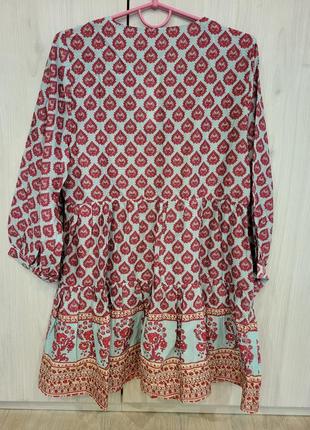 Красивое платье, платье 6