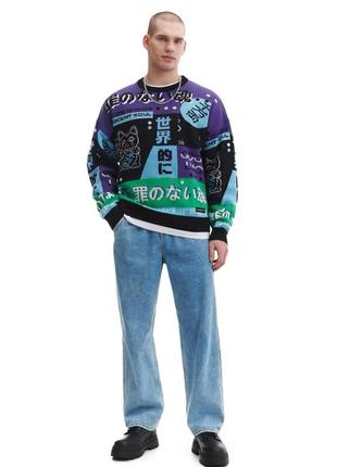 Джинси Jackets Arch Max