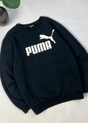 Свитшот puma