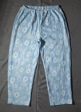 Домашние штаны 100107