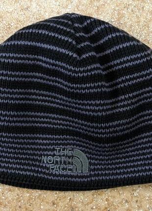Шапка the north face