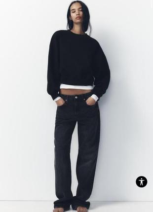 Джинси зара zara