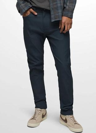 Мужские брюки prana.