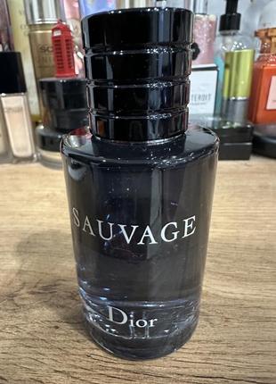 Dior туалетная вода диор вода