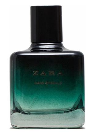 Парфум zara emerald