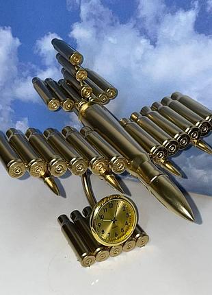 Сувенир "натак-часы" 1080грн