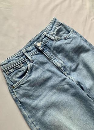 Джинси h&m