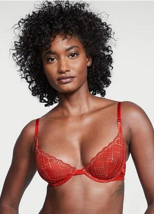 Бюст ліфчик бюстгальтер victoria’s secret