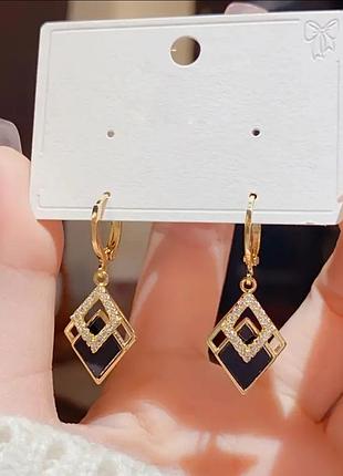Серьги 💣💣💣🔥🔥🔥🔥🔥🔥