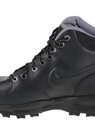 Ботинки мужские buy nike manoa leather