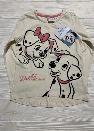 Туніка для дівчинки disney