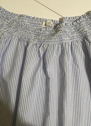 Блуза-стильна 5