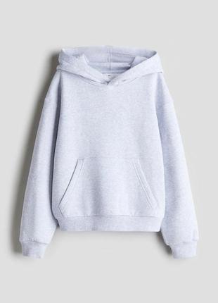 Утеплене худі hm