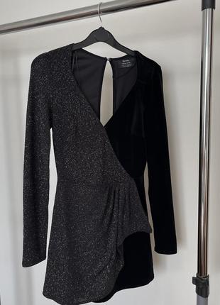 Комбінезон-плаття bershka s